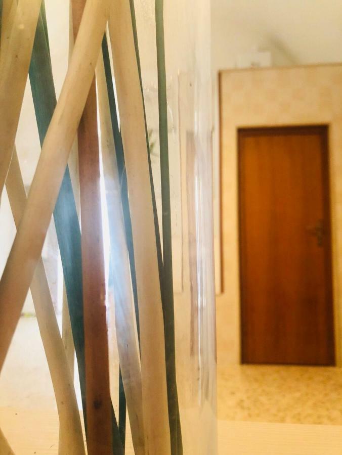 Апартаменты Annandre Полиньяно-а-Маре Экстерьер фото